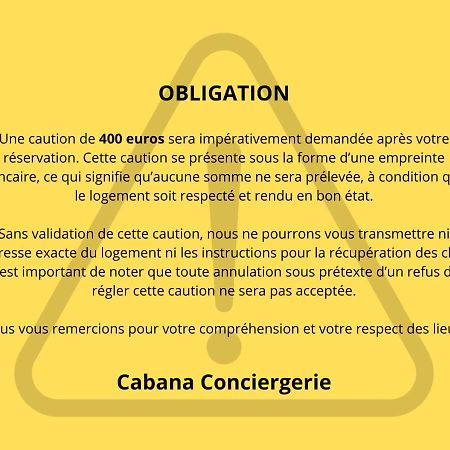 רומילי Cabana & Entre 2 Lacs / Residence Montfort מראה חיצוני תמונה
