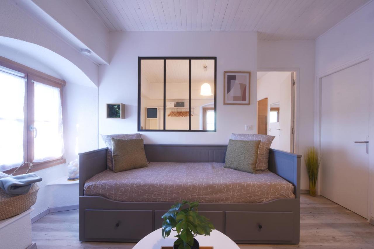 רומילי Cabana & Entre 2 Lacs / Residence Montfort מראה חיצוני תמונה