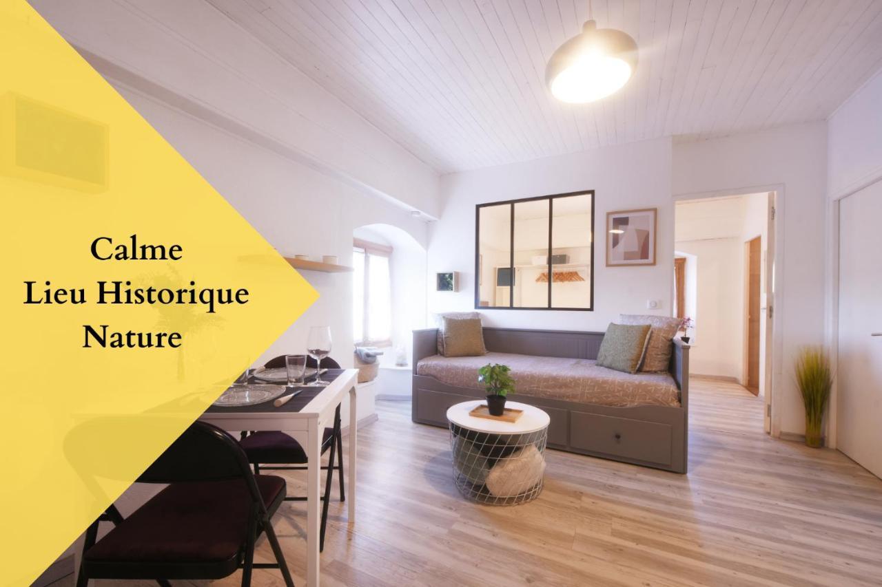 רומילי Cabana & Entre 2 Lacs / Residence Montfort מראה חיצוני תמונה