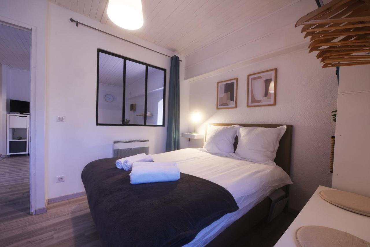 רומילי Cabana & Entre 2 Lacs / Residence Montfort מראה חיצוני תמונה