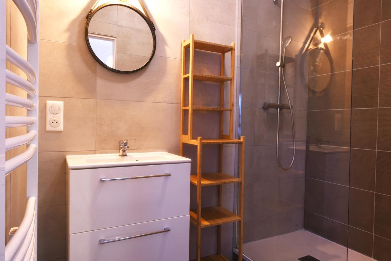 רומילי Cabana & Entre 2 Lacs / Residence Montfort מראה חיצוני תמונה