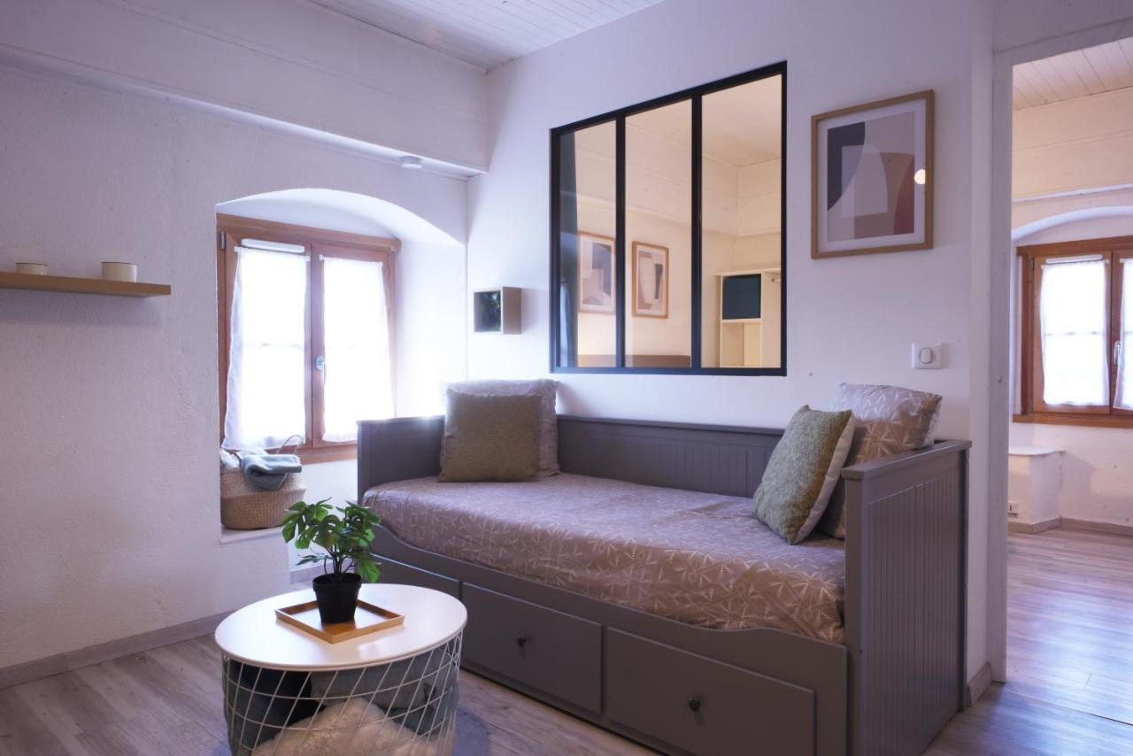 רומילי Cabana & Entre 2 Lacs / Residence Montfort מראה חיצוני תמונה