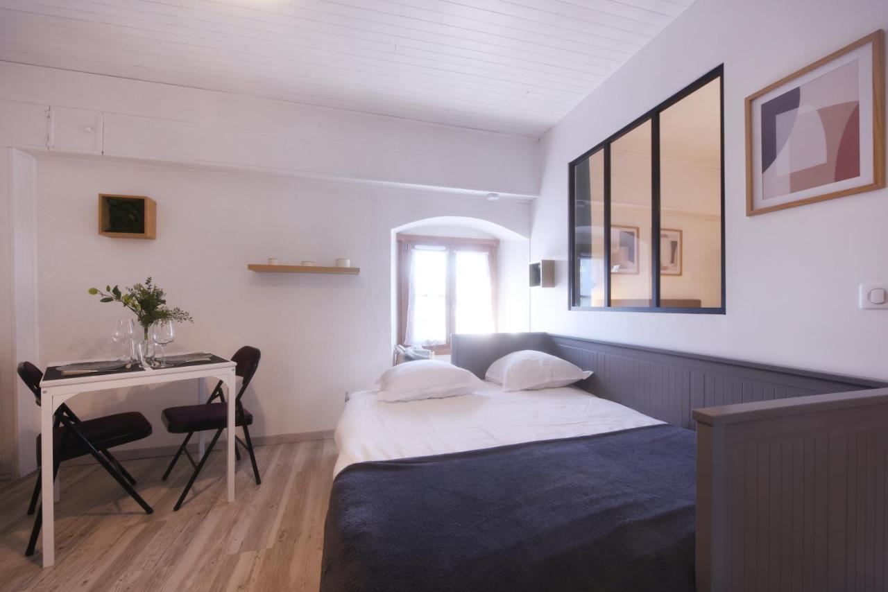 רומילי Cabana & Entre 2 Lacs / Residence Montfort מראה חיצוני תמונה