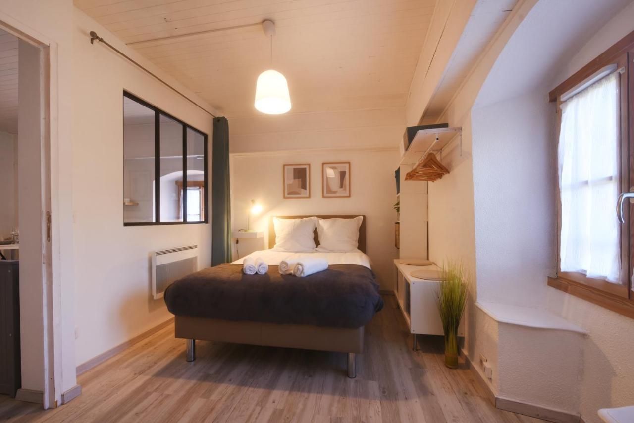 רומילי Cabana & Entre 2 Lacs / Residence Montfort מראה חיצוני תמונה