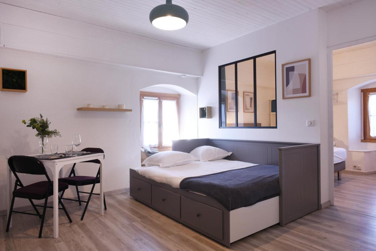 רומילי Cabana & Entre 2 Lacs / Residence Montfort מראה חיצוני תמונה