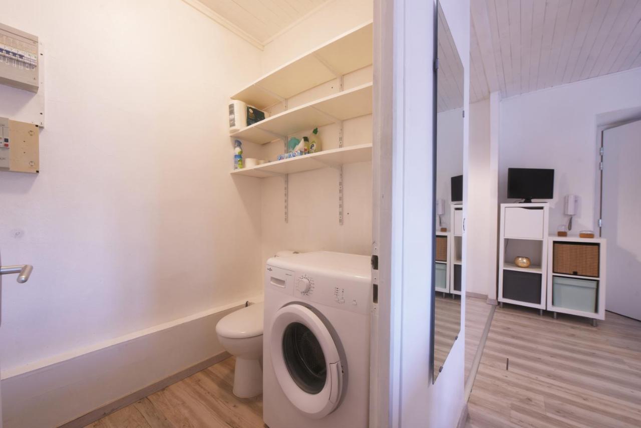 רומילי Cabana & Entre 2 Lacs / Residence Montfort מראה חיצוני תמונה