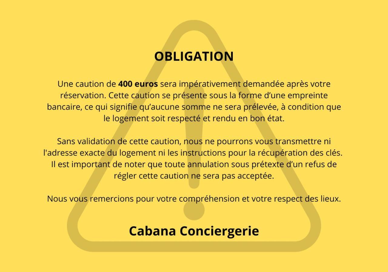 רומילי Cabana & Entre 2 Lacs / Residence Montfort מראה חיצוני תמונה
